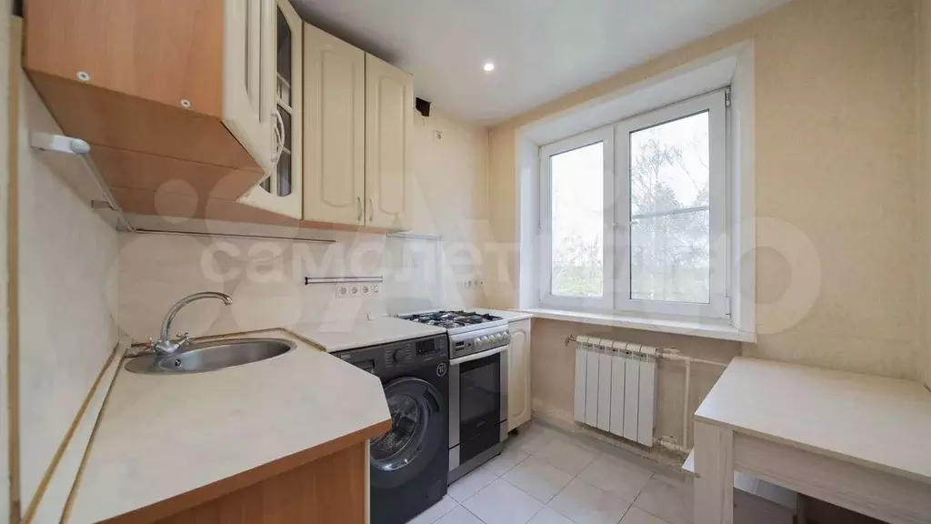 3-к. квартира, 62 м, 5/5 эт. - Фото 0