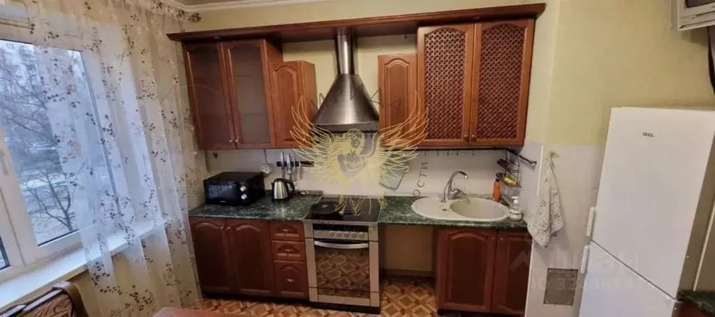 3-к кв. Белгородская область, Старый Оскол Олимпийский мкр, 13 (63.0 ... - Фото 1