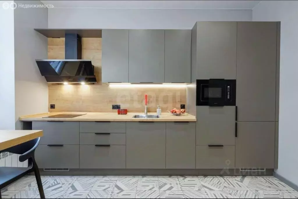 2-комнатная квартира: Москва, Волоколамское шоссе, 71/22к2 (56 м) - Фото 1