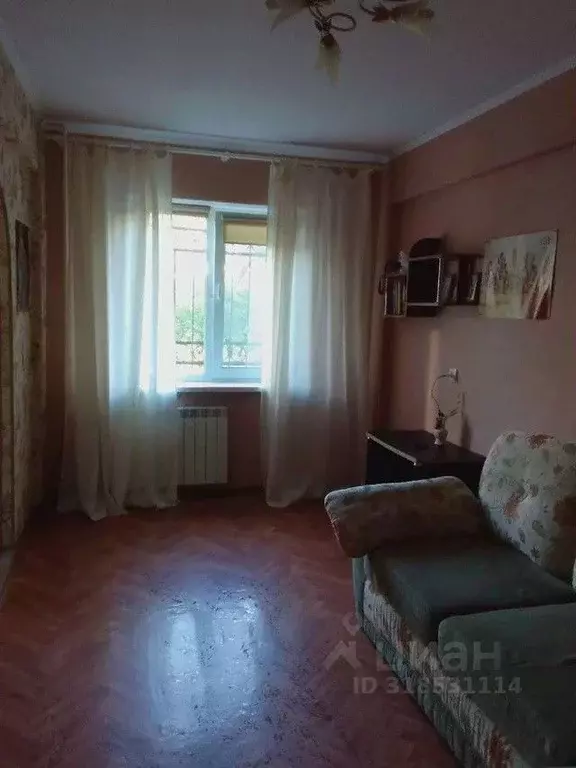 3-к кв. Омская область, Омск ул. Лукашевича, 19А (58.0 м) - Фото 0