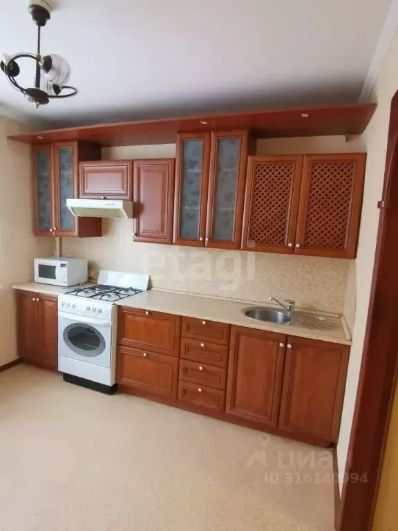2-к кв. Забайкальский край, Чита ул. Евгения Гаюсана, 23 (52.6 м) - Фото 0