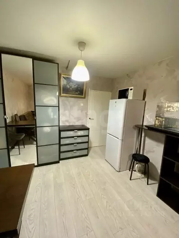 Студия Московская область, Одинцовский городской округ, ВНИИССОК пгт 7 ... - Фото 1