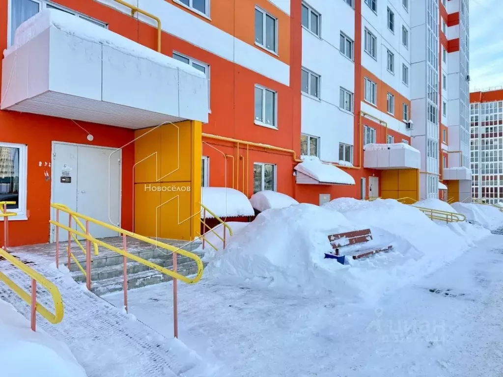 Студия Мордовия, Саранск ул. Косарева, 81 (22.3 м) - Фото 2