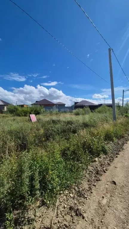 Участок в Амурская область, Благовещенский район, с. Чигири ул. ... - Фото 1