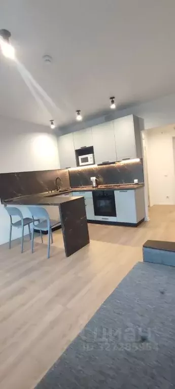 Студия Московская область, Котельники Белая Дача мкр, 26 (26.0 м) - Фото 2