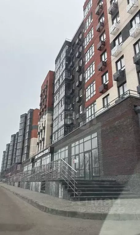 2-к кв. Ростовская область, Аксай просп. Ленина, 40Ук7 (53.3 м) - Фото 1