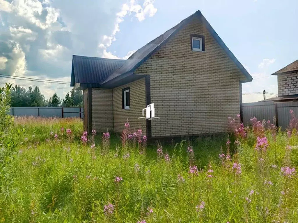 Продается дом в д. Яковлево - Фото 2