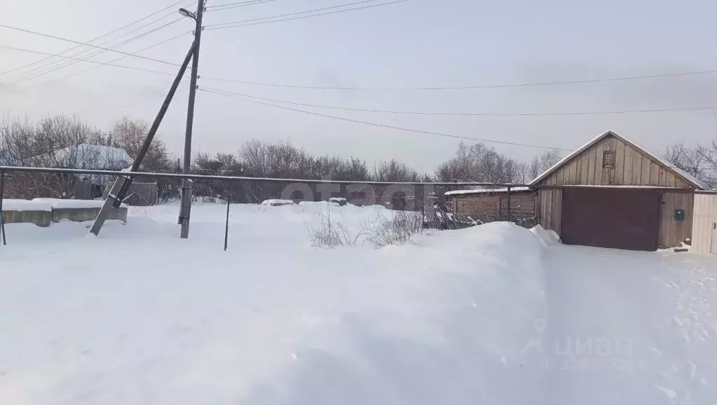 Участок в Саратовская область, Балашов Пугачевская ул., 114 (6.8 сот.) - Фото 1