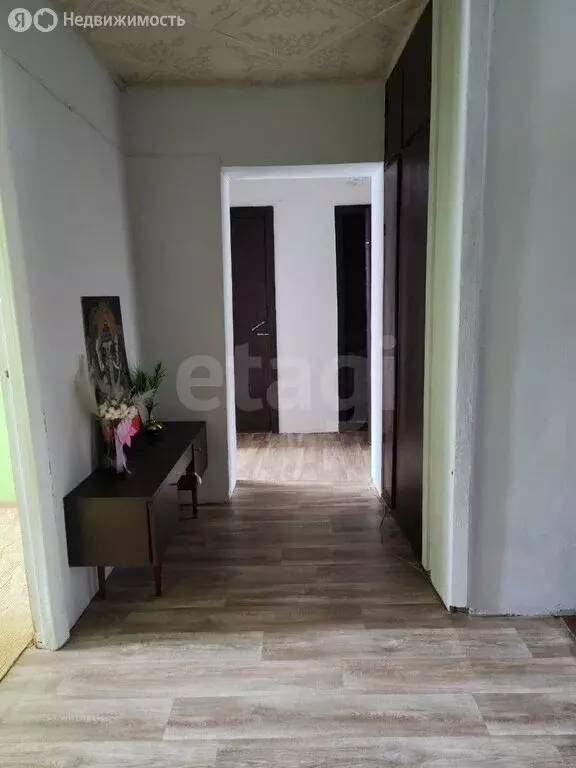 4-комнатная квартира: Балашов, улица Менделеева, 5 (77.2 м) - Фото 2