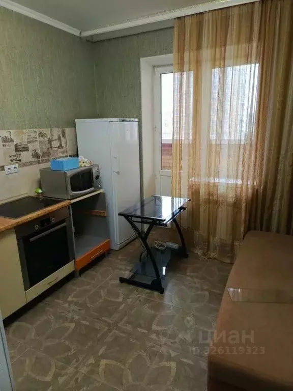 1-к кв. Московская область, Дедовск г. Истра муниципальный округ, ул. ... - Фото 2