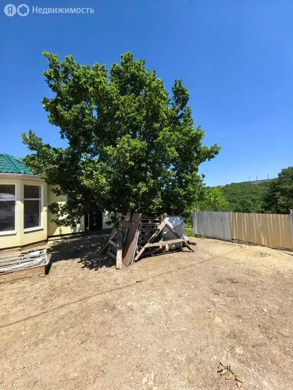 Дом в Краснодарский край, городской округ Новороссийск, село ... - Фото 2