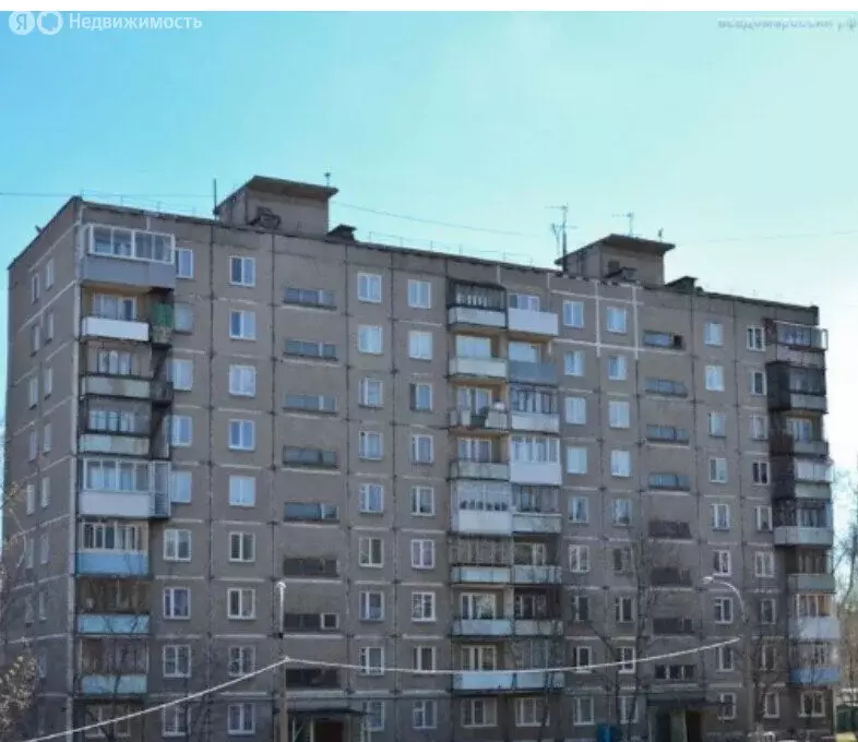 1к в 3-комнатной квартире (11 м) - Фото 2