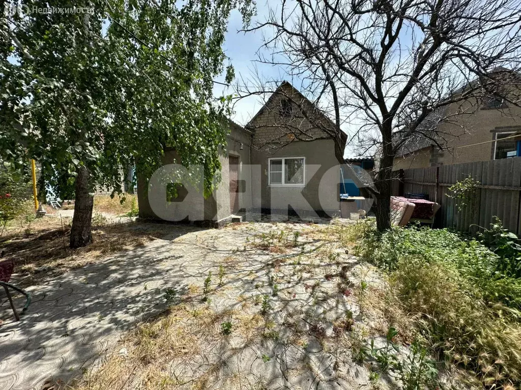 Участок в станица Анапская, Юбилейная улица, 24 (6.4 м) - Фото 1