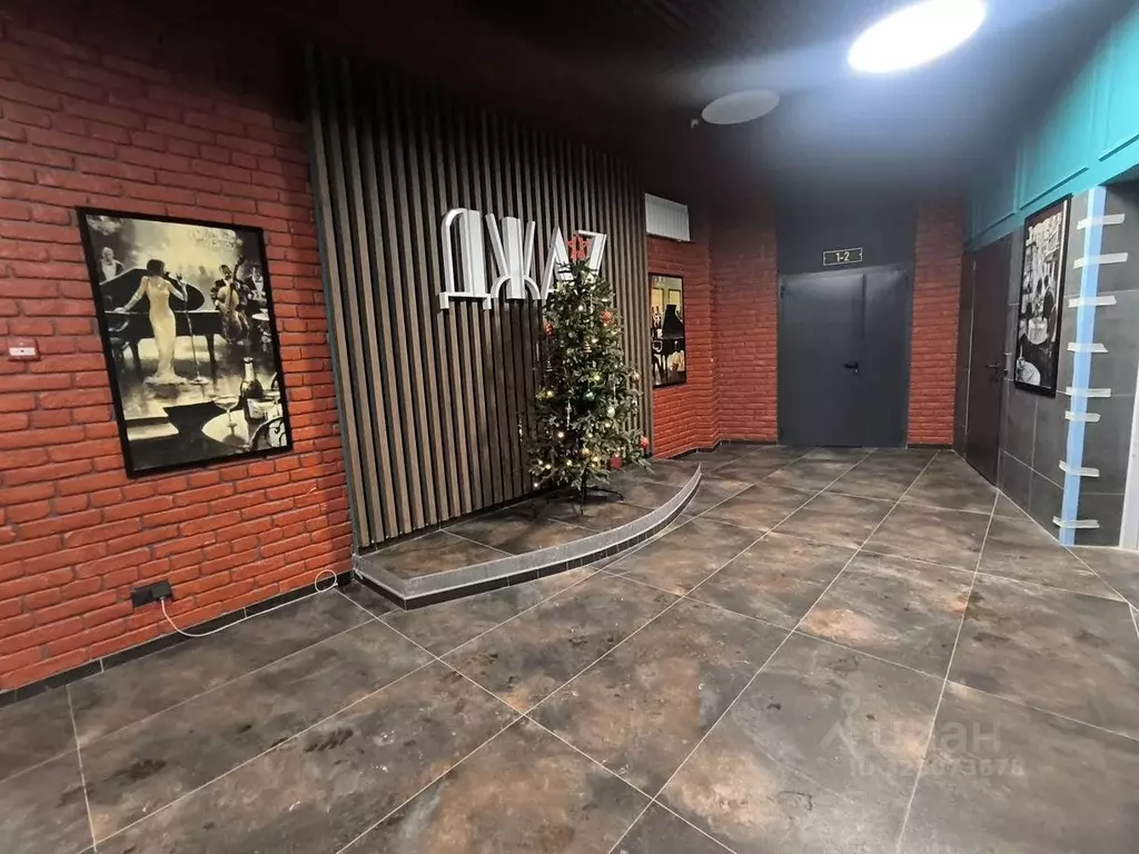 1-к кв. Брянская область, Брянск Бежицкая ул., 21Б (40.0 м) - Фото 1