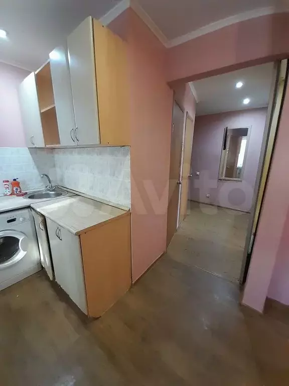 2-к. квартира, 42 м, 1/5 эт. - Фото 0