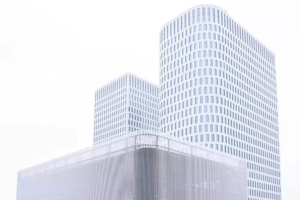 Офис в Москва Стоун Савеловская бк,  (842 м) - Фото 1