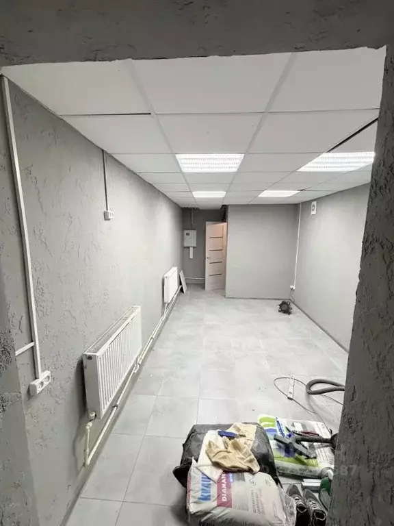 Помещение свободного назначения в Рязанская область, Рязань ул. ... - Фото 1