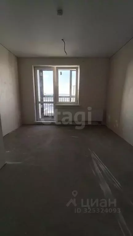 2-к кв. Красноярский край, Красноярск Норильская ул., 58 (35.3 м) - Фото 2