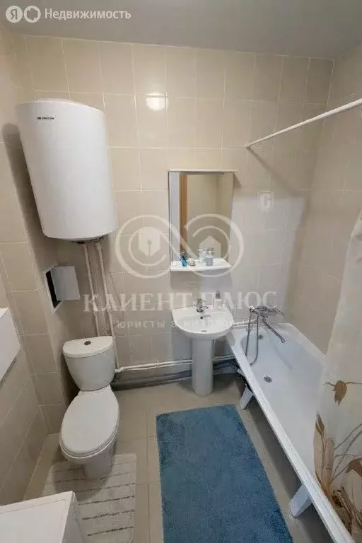 1-комнатная квартира: Корсаков, улица Калинина, 20 (33 м) - Фото 2