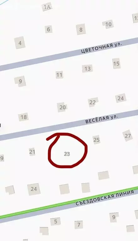 Участок в Кировский район, Синявинское городское поселение, ... - Фото 2