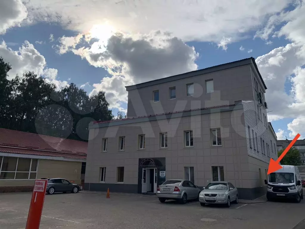 1 этаж, мокрая точка, 18 м - Фото 1