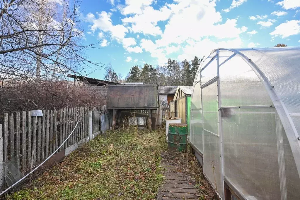 Дом в Красноярск, Свердловский район, Садовая улица (120 м) - Фото 0