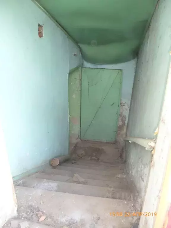 Помещение свободного назначения в Мордовия, Рузаевка ул. Ухтомского, ... - Фото 2