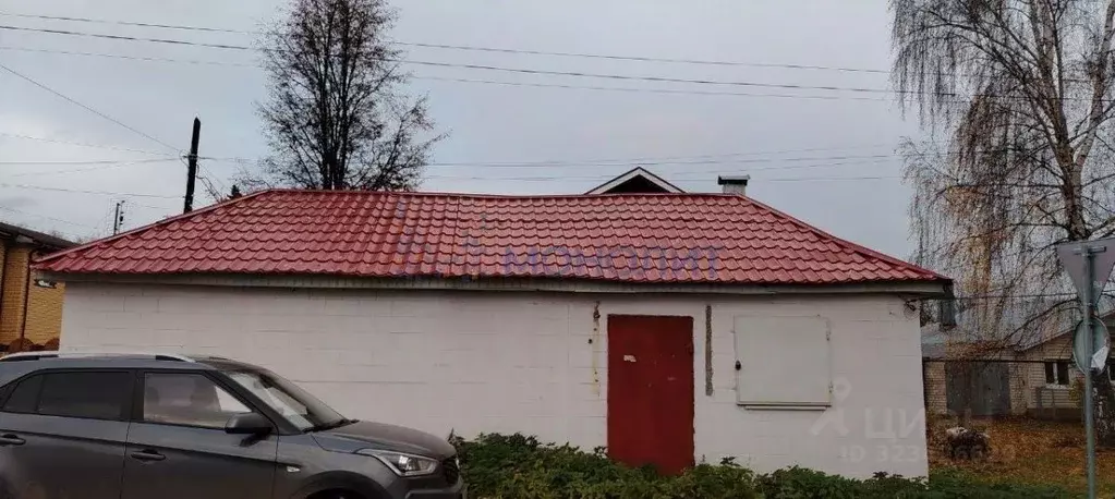 Помещение свободного назначения в Нижегородская область, Богородск ул. ... - Фото 2