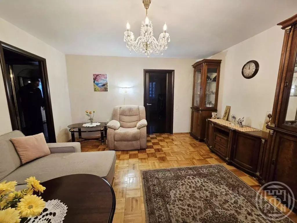 2-к кв. Санкт-Петербург Планерная ул., 79 (57.7 м) - Фото 1