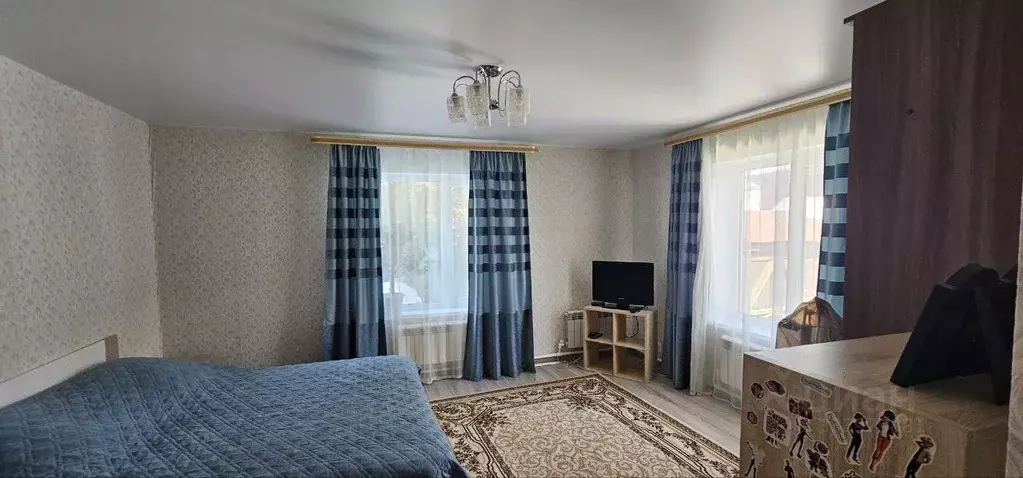 Дом в Пензенская область, Сурск Городищенский район, Колхозная ул., 12 ... - Фото 1