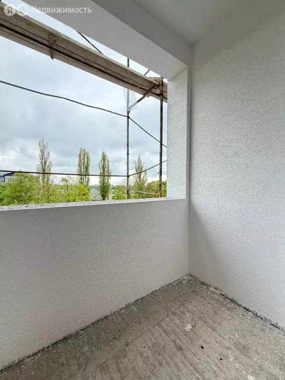1-комнатная квартира: Нальчик, улица Мовсисяна, 15А (46 м) - Фото 1