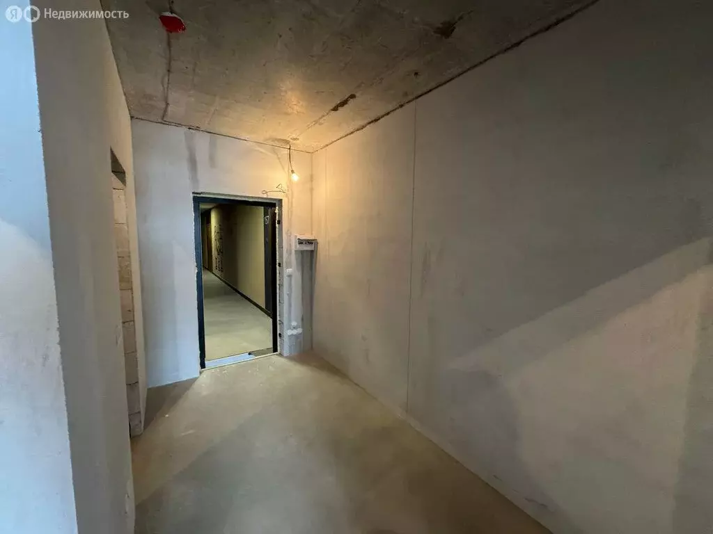 Квартира-студия: Тула, Оборонная улица, 104 (36.22 м) - Фото 0