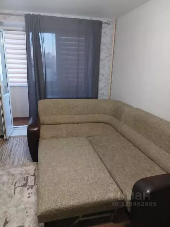 Комната Санкт-Петербург ул. Есенина, 30 (12.6 м) - Фото 2