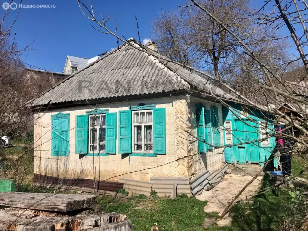 Дом в посёлок Тульский, Первомайский переулок (39.9 м) - Фото 1