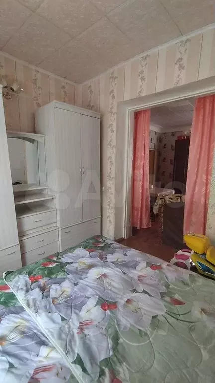 Комната 23,7 м в 3-к., 1/2 эт. - Фото 1