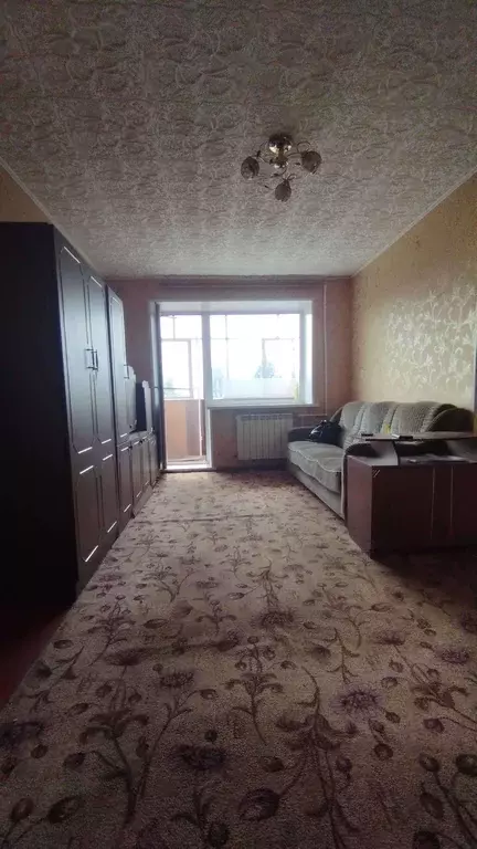 Продаётся 1-к квартира, 32 м - Фото 1