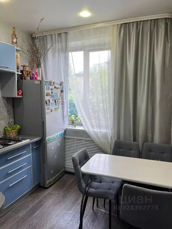 2-к кв. Новосибирская область, Барабинск Коммунистическая ул., 29 ... - Фото 2