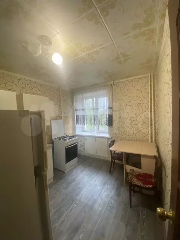 1-к. квартира, 35 м, 4/5 эт. - Фото 1