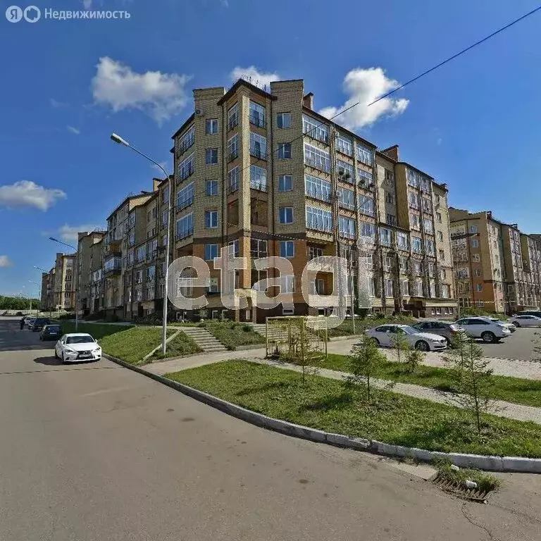 2-комнатная квартира: Омск, микрорайон Старгород, улица Тютчева, 6 ... - Фото 0