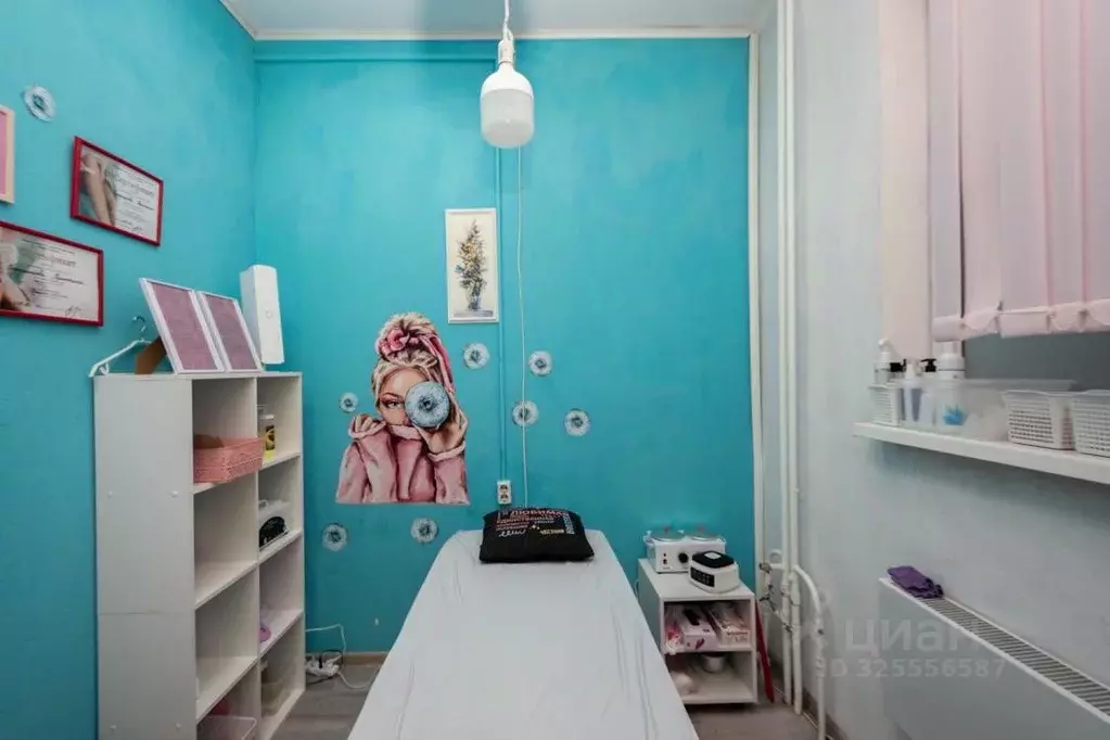 Помещение свободного назначения в Иркутская область, Иркутск ул. ... - Фото 2