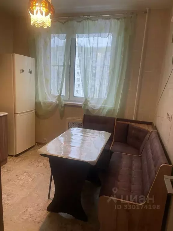 2-к кв. Москва Митинская ул., 48 (52.0 м) - Фото 2