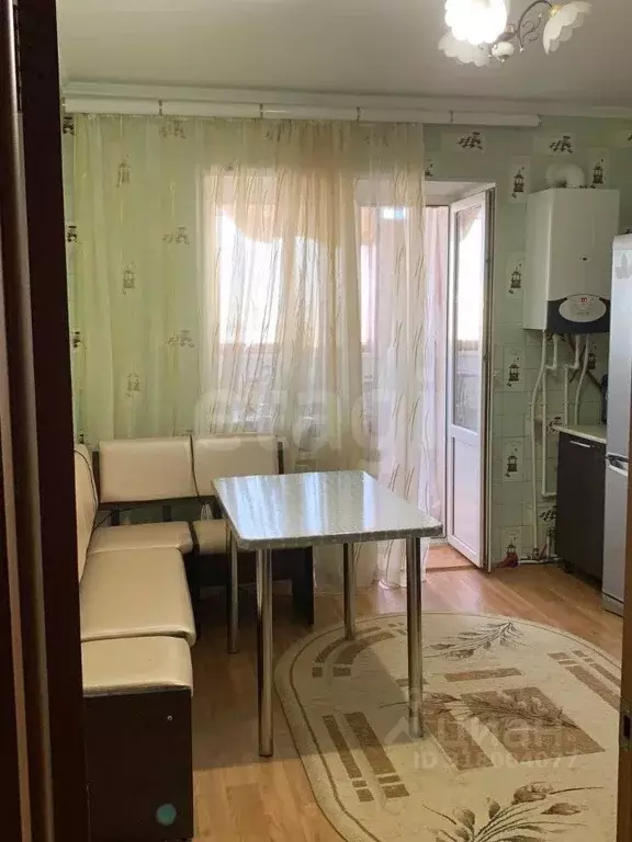 1-к кв. Белгородская область, Белгород бул. Юности, 35б (45.7 м) - Фото 0