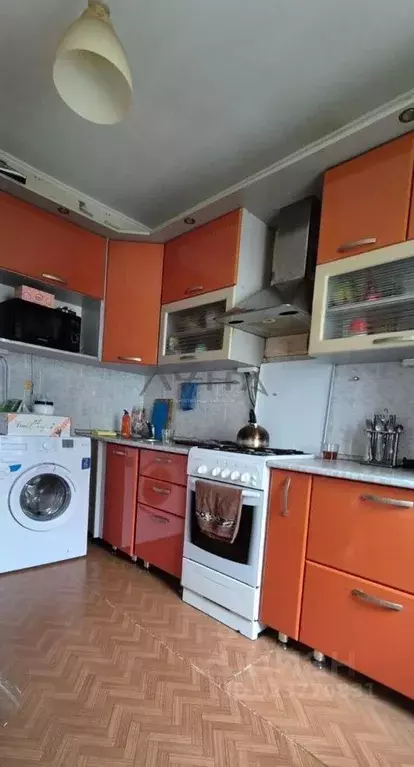 2-к кв. Татарстан, Набережные Челны Московский просп., 76 (50.3 м) - Фото 1