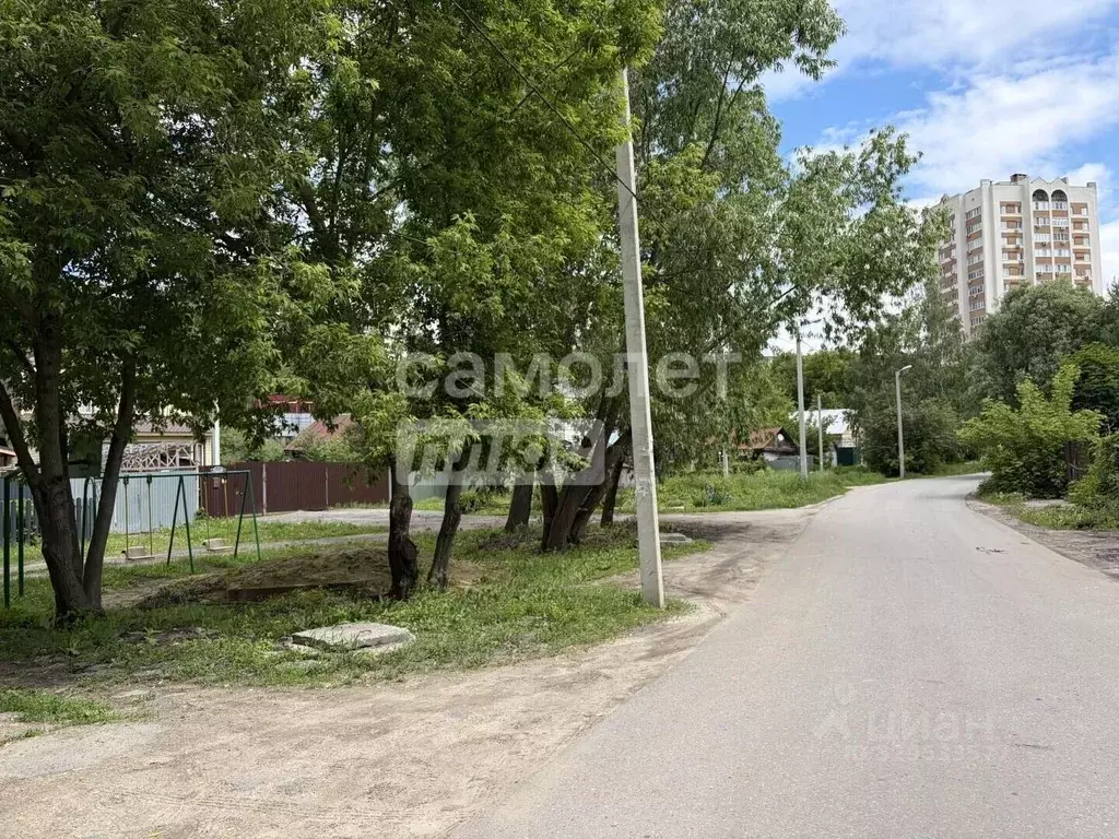 Дом в Пензенская область, Пенза ул. Ватутина, 9А (70 м) - Фото 2