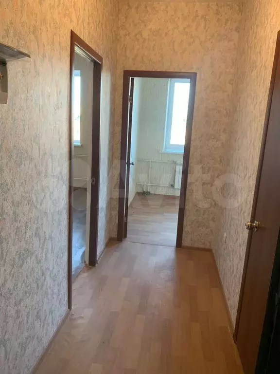 1-к. квартира, 35,9 м, 3/3 эт. - Фото 1