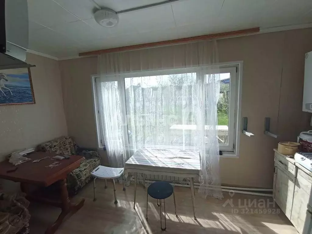 Дом в Ростовская область, Белая Калитва Степная ул. (28 м) - Фото 2