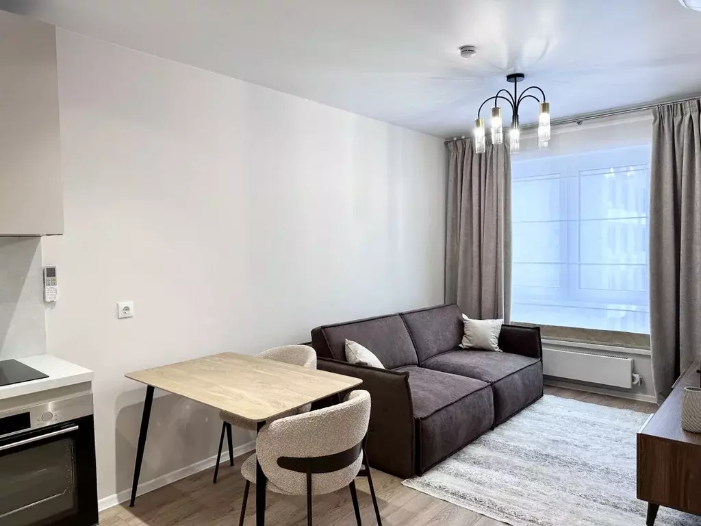 2-к кв. Москва ул. Трехполье, 6к1 (32.0 м) - Фото 2