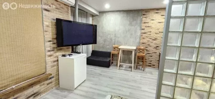 Квартира-студия: Томск, микрорайон Черемошники, Кузнецкий переулок, 5 ... - Фото 2