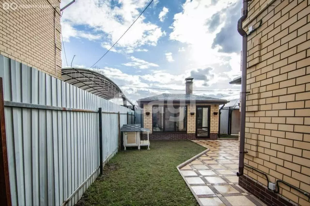 Дом в Кострома, Совхозная улица (161.4 м) - Фото 1