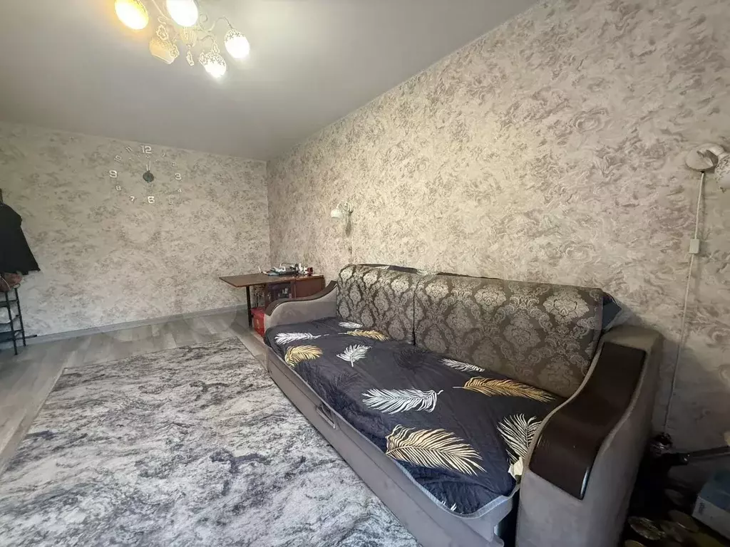 2-к. квартира, 47 м, 5/9 эт. - Фото 1